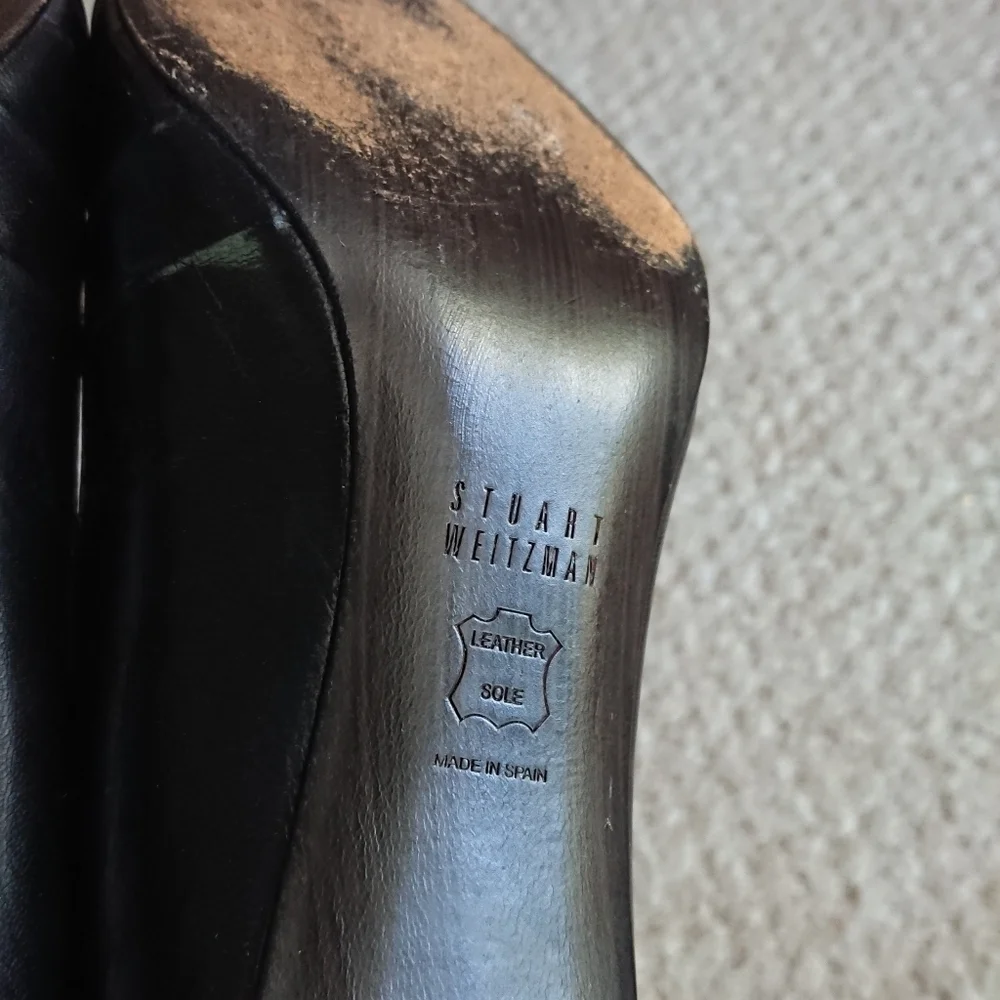 Stuart Weitzman stuart weitzman